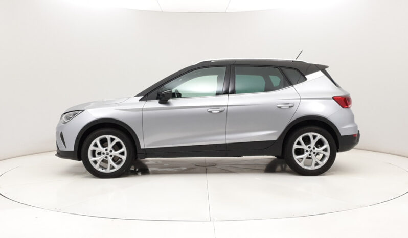 Seat Arona FR 1.0 TSI 110ch 26270€ N°S68866B.139 complet