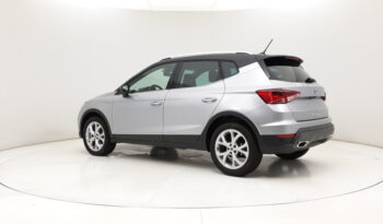 Seat Arona FR 1.0 TSI 110ch 26270€ N°S68866B.139 complet