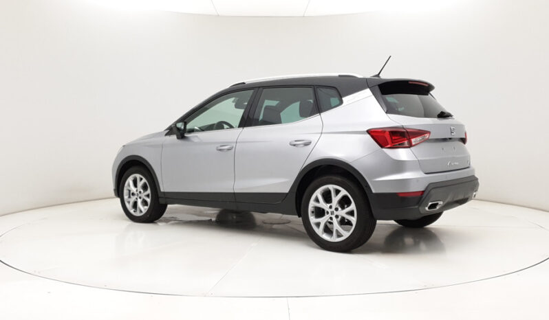 Seat Arona FR 1.0 TSI 110ch 26270€ N°S68866B.139 complet