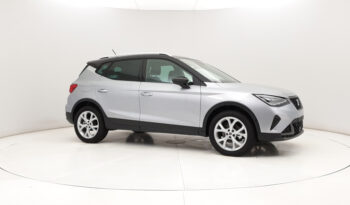 Seat Arona FR 1.0 TSI 110ch 26270€ N°S68866B.139 complet