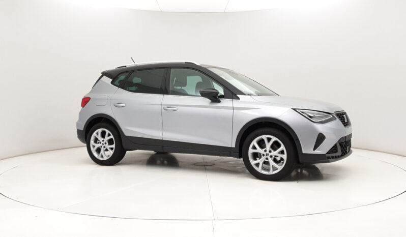 Seat Arona FR 1.0 TSI 110ch 26270€ N°S68866B.139 complet