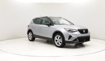 Seat Arona FR 1.0 TSI 110ch 26270€ N°S68866B.139 complet