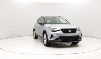 Seat Arona FR 1.0 TSI 110ch 26270€ N°S68866B.139 complet
