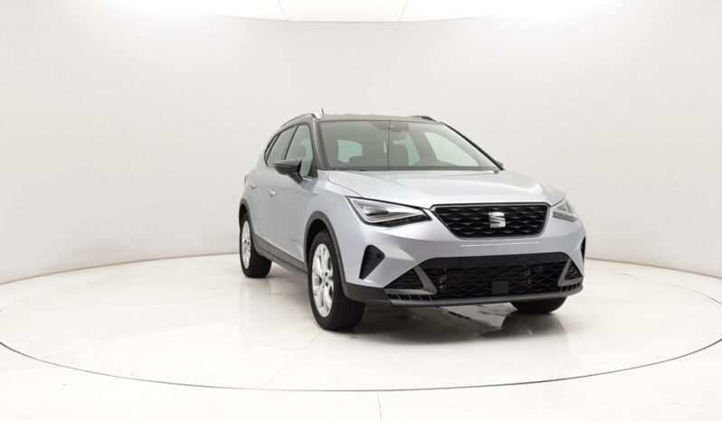 Seat Arona FR 1.0 TSI 110ch 26270€ N°S68866B.139 complet