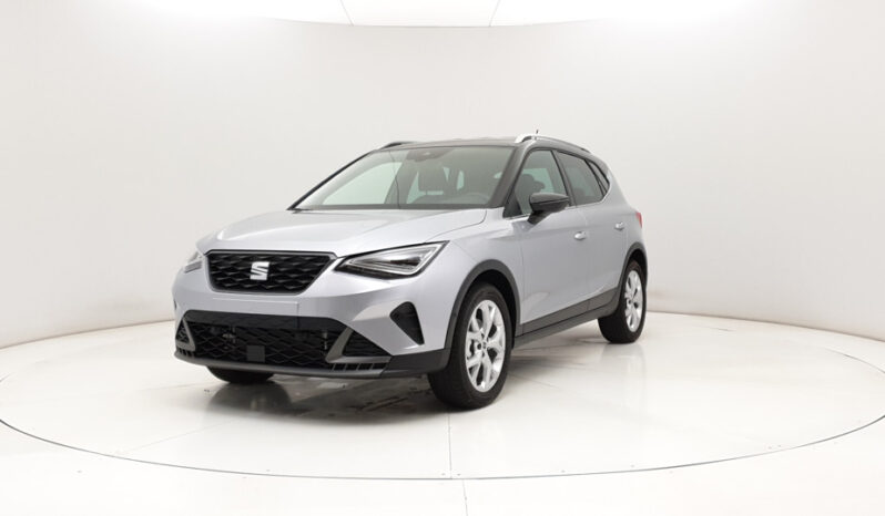 Seat Arona FR 1.0 TSI 110ch 26270€ N°S68866A.66 complet