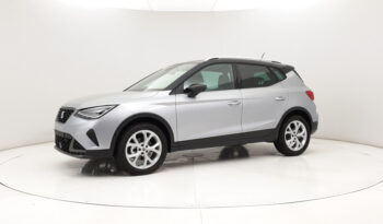 Seat Arona FR 1.0 TSI 110ch 26270€ JP Automobiles PALAISEAU