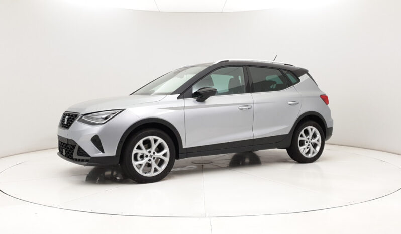 Seat Arona FR 1.0 TSI 110ch 26270€ JP Automobiles PALAISEAU