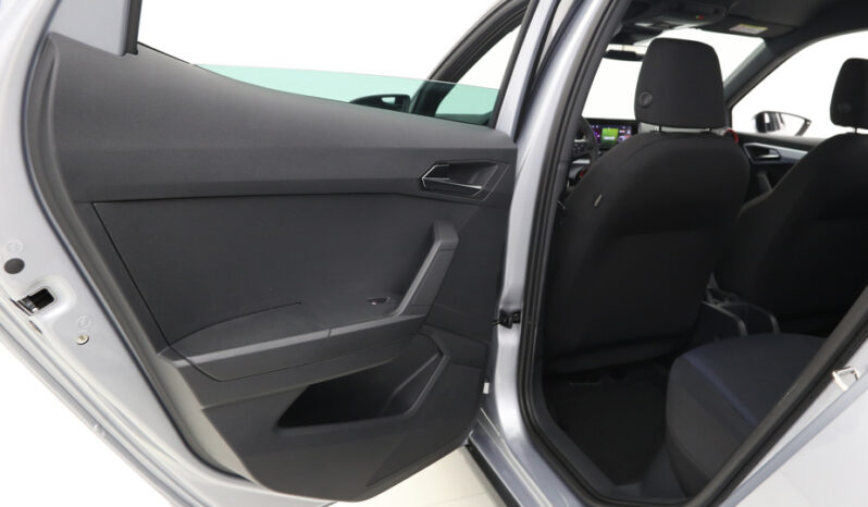 Seat Arona FR 1.0 TSI 110ch 26270€ N°S68866B.139 complet