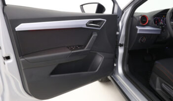 Seat Arona FR 1.0 TSI 110ch 26270€ N°S68866B.139 complet