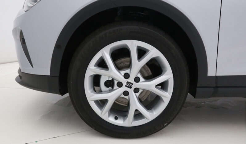 Seat Arona FR 1.0 TSI 110ch 26270€ N°S68866B.139 complet