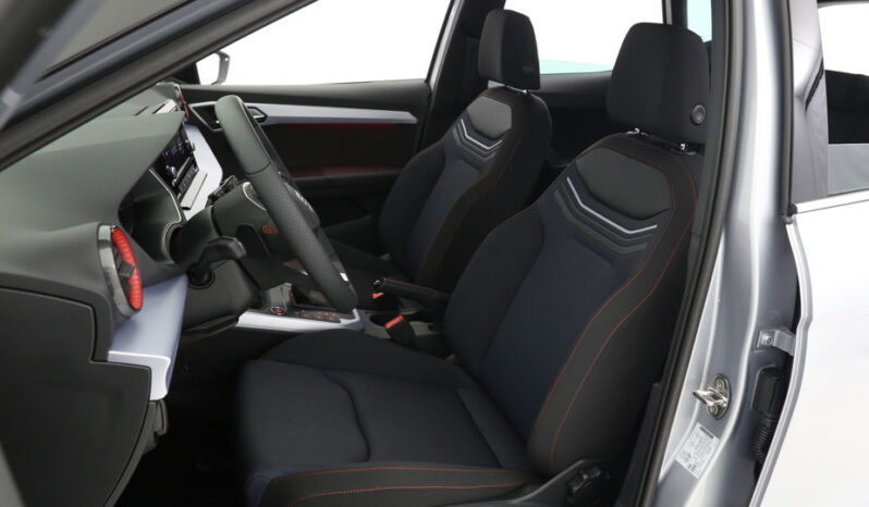 Seat Arona FR 1.0 TSI 110ch 26270€ N°S68866B.139 complet