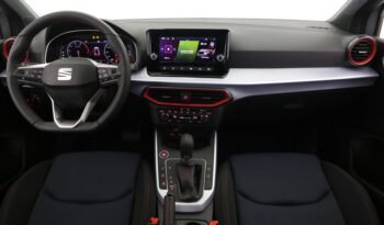 Seat Arona FR 1.0 TSI 110ch 26270€ N°S68866B.139 complet
