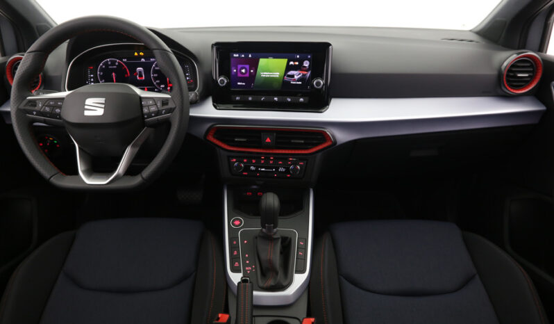 Seat Arona FR 1.0 TSI 110ch 26270€ N°S68866B.139 complet