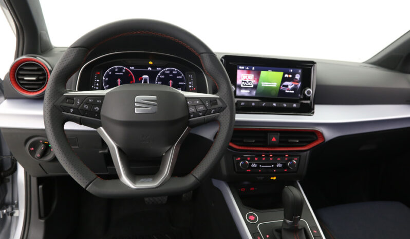 Seat Arona FR 1.0 TSI 110ch 26270€ N°S68866B.139 complet