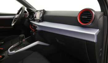 Seat Arona FR 1.0 TSI 110ch 26270€ N°S68866B.139 complet