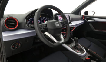 Seat Arona FR 1.0 TSI 110ch 26270€ N°S68866B.139 complet