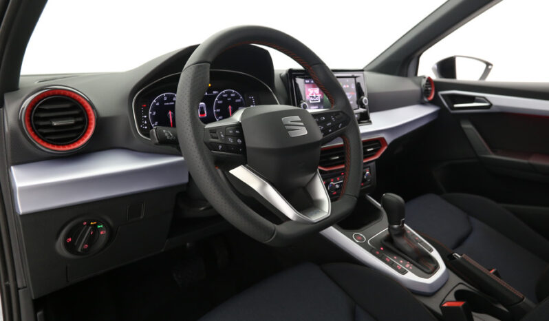 Seat Arona FR 1.0 TSI 110ch 26270€ N°S68866B.139 complet