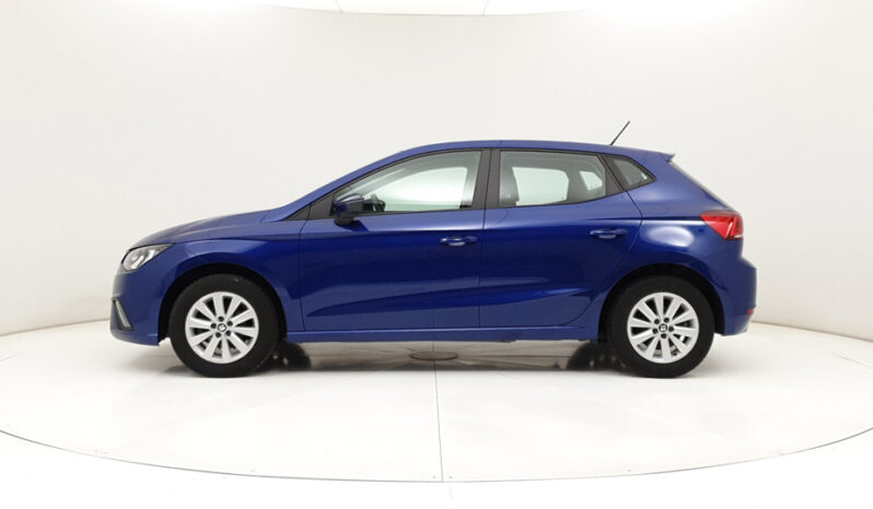 Seat IBIZA STYLE 1.0 TSI Start&Stop 95ch 15970€ N°S71324.8 complet