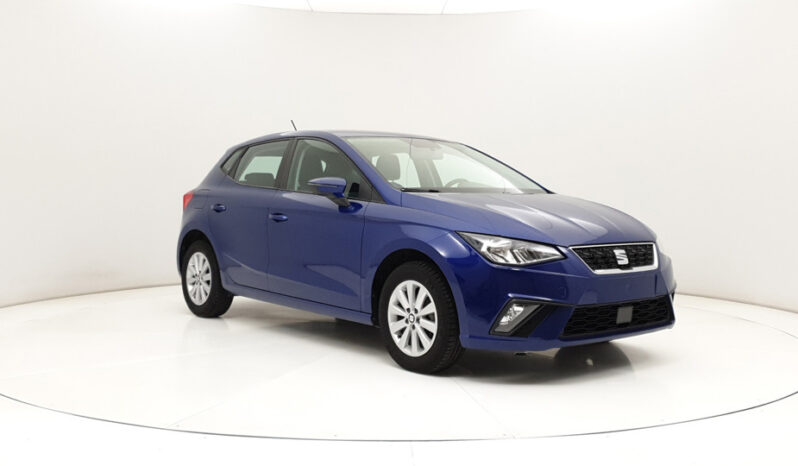 Seat IBIZA STYLE 1.0 TSI Start&Stop 95ch 15970€ N°S71324.8 complet