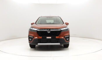 Suzuki S-CROSS STYLE 1.4 BoosterJet Hybrid 129ch 31470€ N°S66651.32 complet