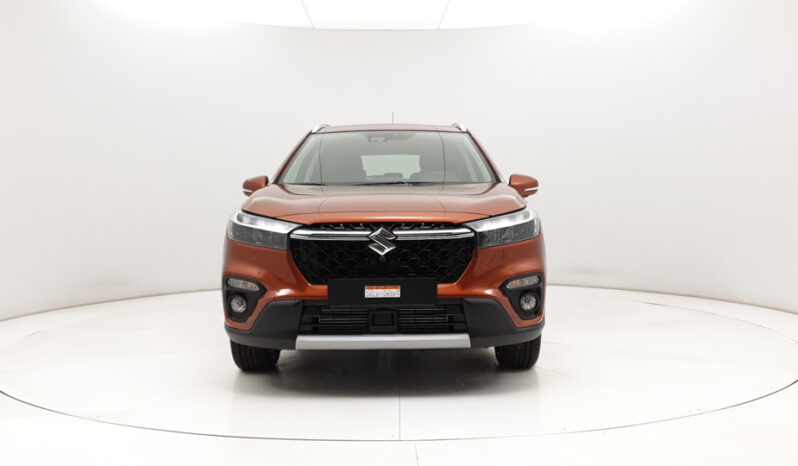 Suzuki S-CROSS STYLE 1.4 BoosterJet Hybrid 129ch 31470€ N°S66651.32 complet