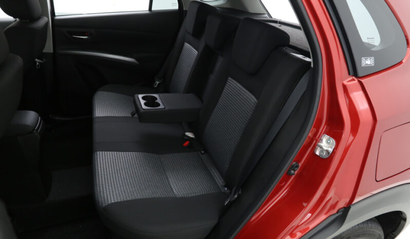 Suzuki S-CROSS PRIVILEGE 1.4 BoosterJet Hybrid 129ch 30470€ N°S66649A.77 complet