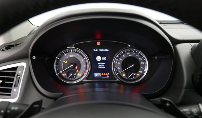 Suzuki S-CROSS PRIVILEGE 1.4 BoosterJet Hybrid 129ch 30470€ N°S66649A.77 complet