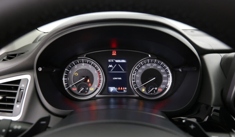 Suzuki S-CROSS STYLE 1.4 BoosterJet Hybrid 129ch 31470€ N°S66651.32 complet