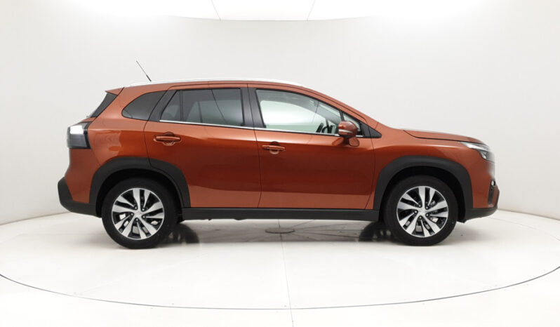 Suzuki S-CROSS STYLE sans toit panoramique 1.4 BoosterJet Hybrid 129ch 31770€ N°S71466A.1 complet