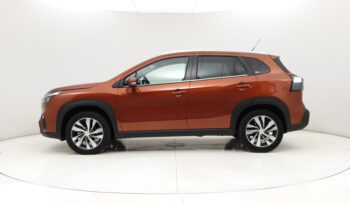Suzuki S-CROSS STYLE 1.4 BoosterJet Hybrid 129ch 31470€ N°S66651.32 complet