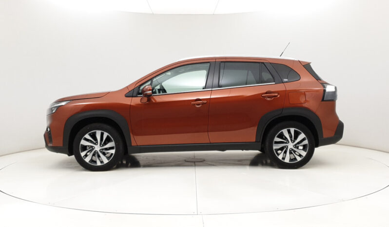 Suzuki S-CROSS STYLE 1.4 BoosterJet Hybrid 129ch 31470€ N°S66651.32 complet