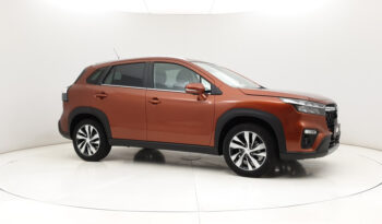 Suzuki S-CROSS STYLE 1.4 BoosterJet Hybrid 129ch 31470€ N°S66651.32 complet