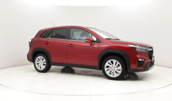 Suzuki S-CROSS PRIVILEGE 1.4 BoosterJet Hybrid 129ch 30470€ N°S66649A.77 complet