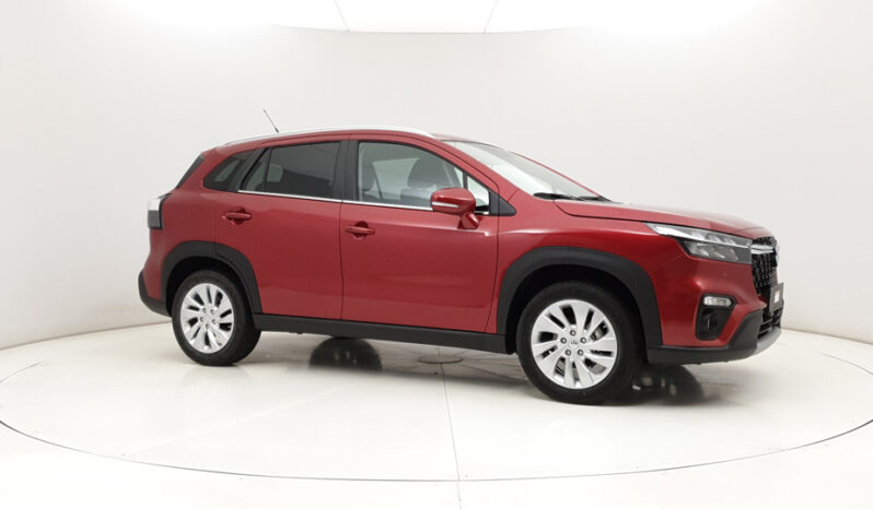 Suzuki S-CROSS PRIVILEGE 1.4 BoosterJet Hybrid 129ch 30470€ N°S66649A.77 complet
