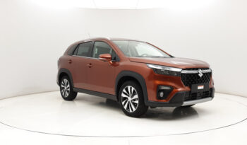Suzuki S-CROSS STYLE 1.4 BoosterJet Hybrid 129ch 31470€ N°S66651.32 complet