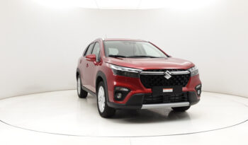 Suzuki S-CROSS PRIVILEGE 1.4 BoosterJet Hybrid 129ch 30470€ N°S66649A.77 complet