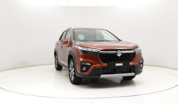 Suzuki S-CROSS STYLE 1.4 BoosterJet Hybrid 129ch 31470€ N°S66651.32 complet
