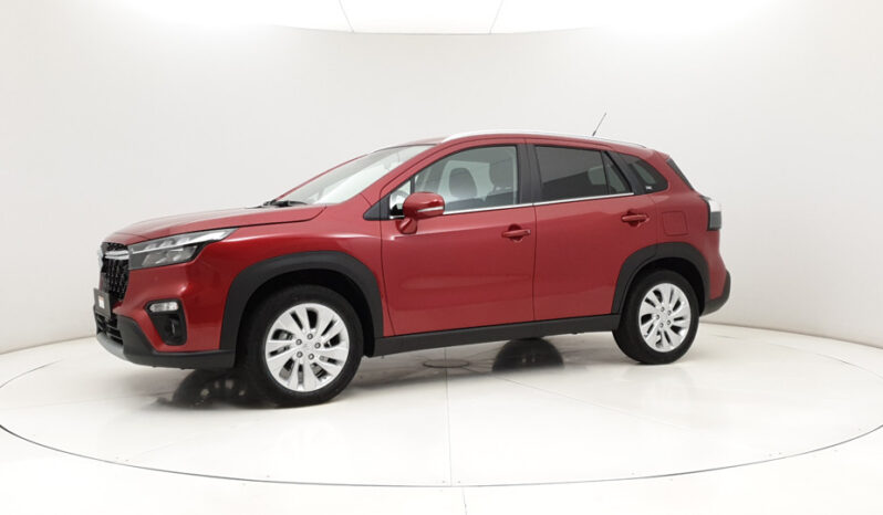 Suzuki S-CROSS PRIVILEGE 1.4 BoosterJet Hybrid 129ch 30470€ JP Automobiles PALAISEAU