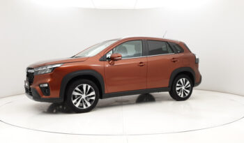 Suzuki S-CROSS STYLE sans toit panoramique 1.4 BoosterJet Hybrid 129ch 31770€ JP Automobiles PALAISEAU