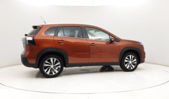 Suzuki S-CROSS STYLE sans toit panoramique 1.4 BoosterJet Hybrid 129ch 31770€ N°S71466A.1 complet