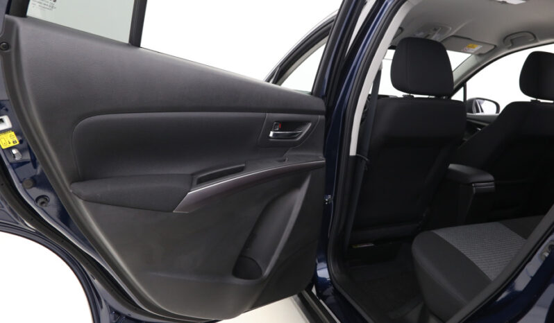 Suzuki S-CROSS STYLE sans toit panoramique 1.4 BoosterJet Hybrid 129ch 31770€ N°S70897.4 complet