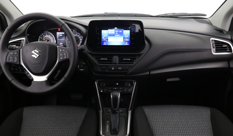 Suzuki S-CROSS PRIVILEGE 1.4 BoosterJet Hybrid 129ch 30470€ N°S66649A.77 complet