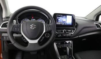 Suzuki S-CROSS STYLE 1.4 BoosterJet Hybrid 129ch 31470€ N°S66651.32 complet