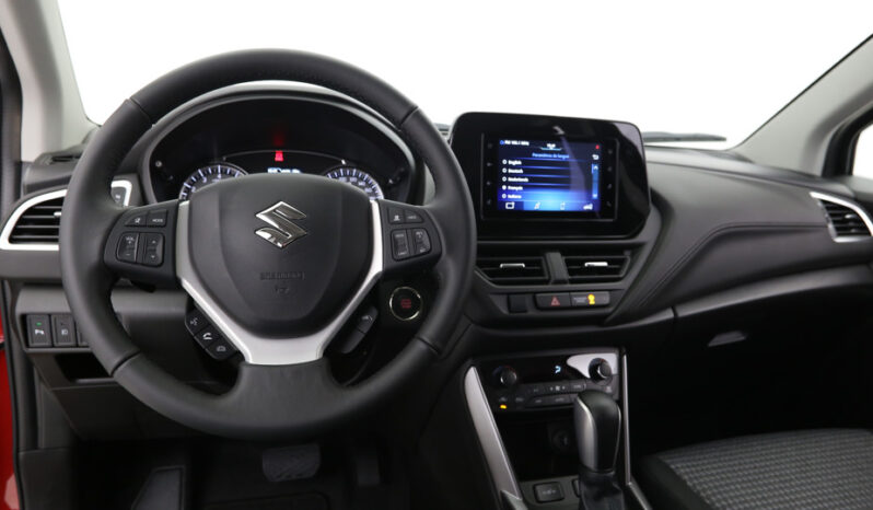 Suzuki S-CROSS PRIVILEGE 1.4 BoosterJet Hybrid 129ch 30470€ N°S66649A.77 complet