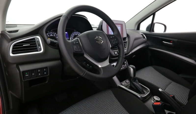 Suzuki S-CROSS PRIVILEGE 1.4 BoosterJet Hybrid 129ch 30470€ N°S66649A.77 complet