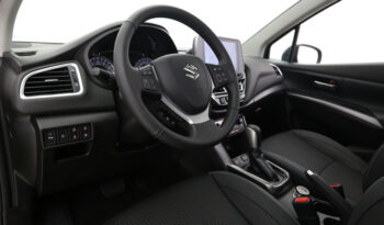 Suzuki S-CROSS STYLE 1.4 BoosterJet Hybrid 129ch 31470€ N°S66651.32 complet