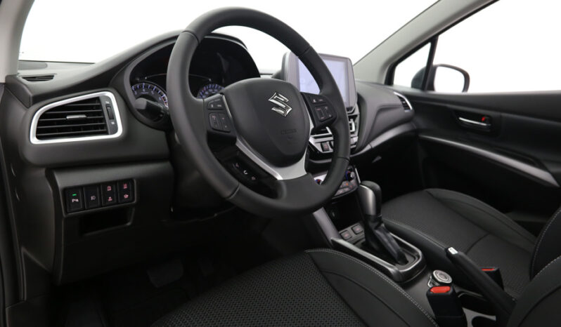 Suzuki S-CROSS STYLE 1.4 BoosterJet Hybrid 129ch 31470€ N°S66651.32 complet
