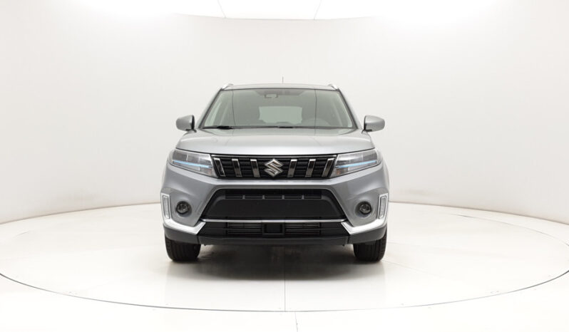 Suzuki VITARA PRIVILEGE 1.4 BoosterJet Hybrid 129ch 25770€ N°S71881.3 complet