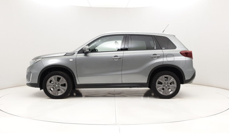 Suzuki VITARA PRIVILEGE 1.4 BoosterJet Hybrid 129ch 25770€ N°S71881.3 complet