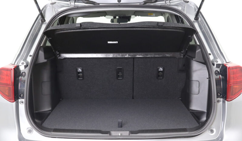 Suzuki VITARA PRIVILEGE 1.4 BoosterJet Hybrid 129ch 25770€ N°S71881.3 complet